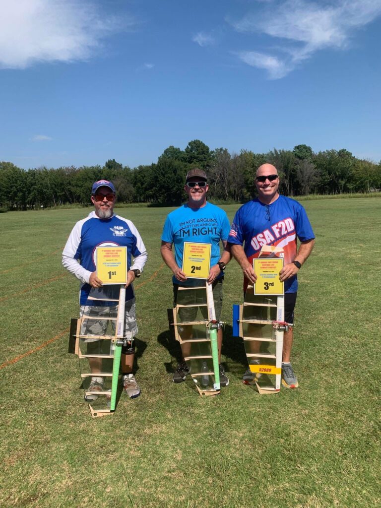 Oklahoma&rsquo;s Annual Tournament 2025
