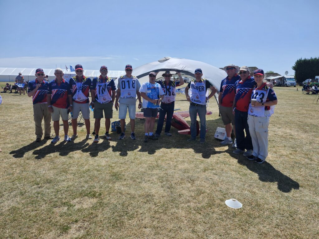 team