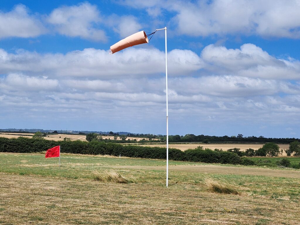 Windy