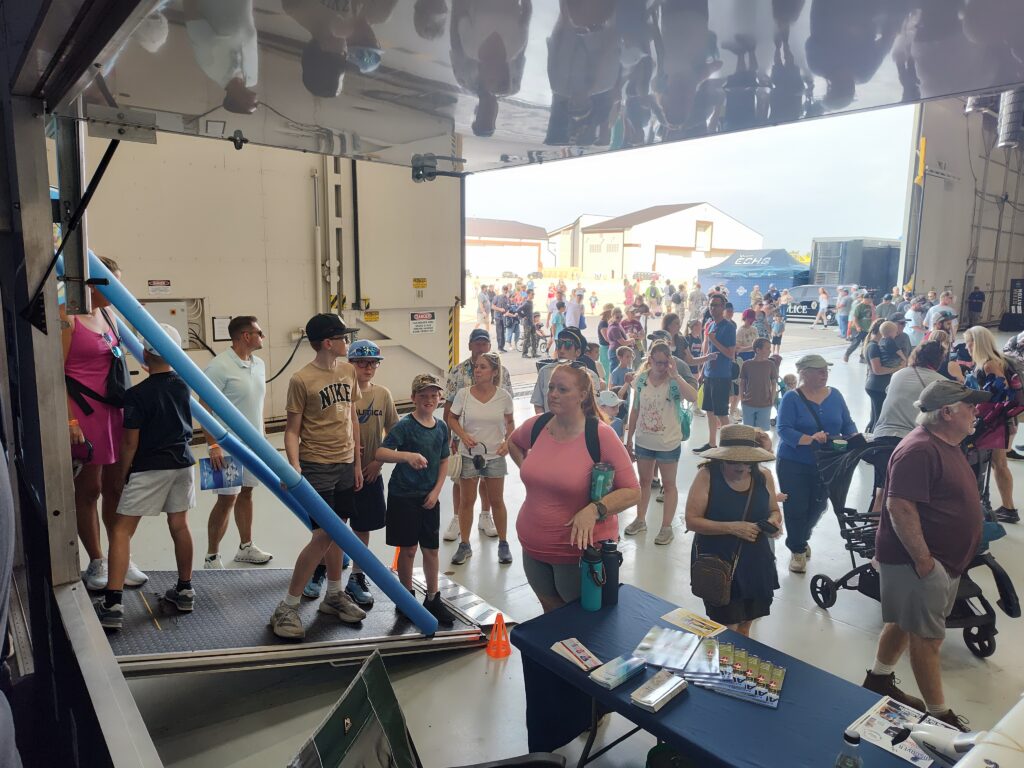 AMA Model Aviation Experience