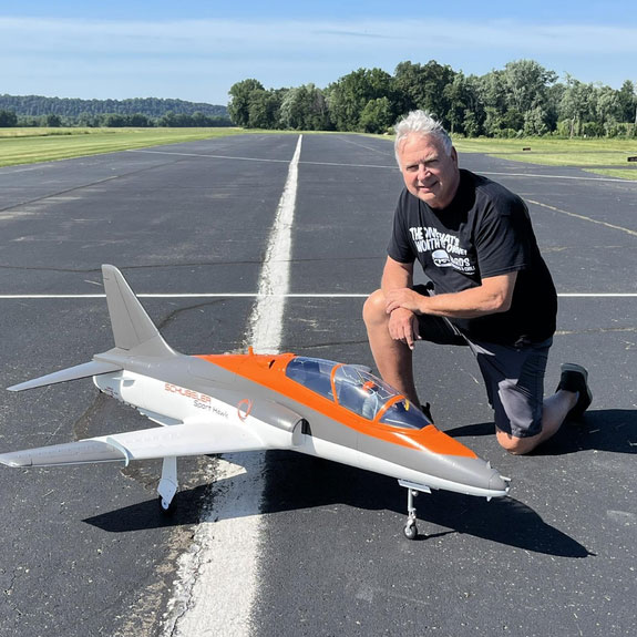 Bob Belluomini