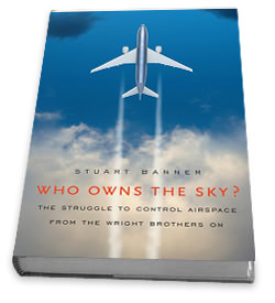 Who Owns the Sky
