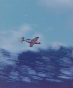 RC Plane