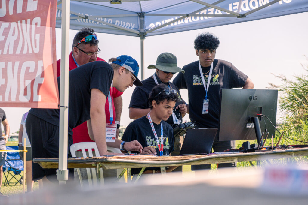 UAS4STEM Students Are Proven Systems Engineers.