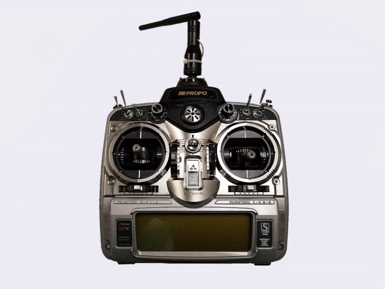 radio control equipment Archives National Model Aviation Museum Blog